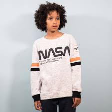 Stylish NASA Merch