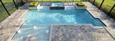 Pool Contractors