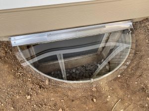 Window Well Repair Solutions