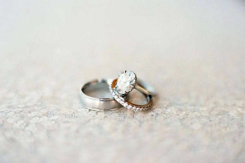 Engagement Rings