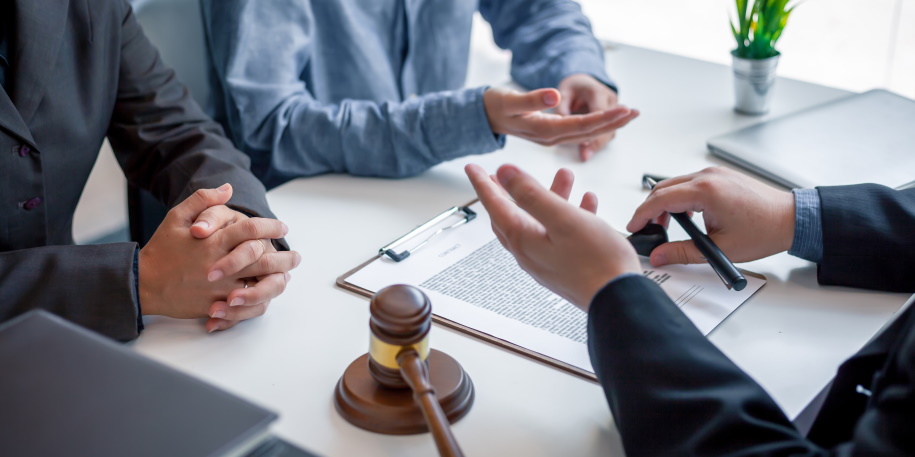 Bankruptcy Attorneys