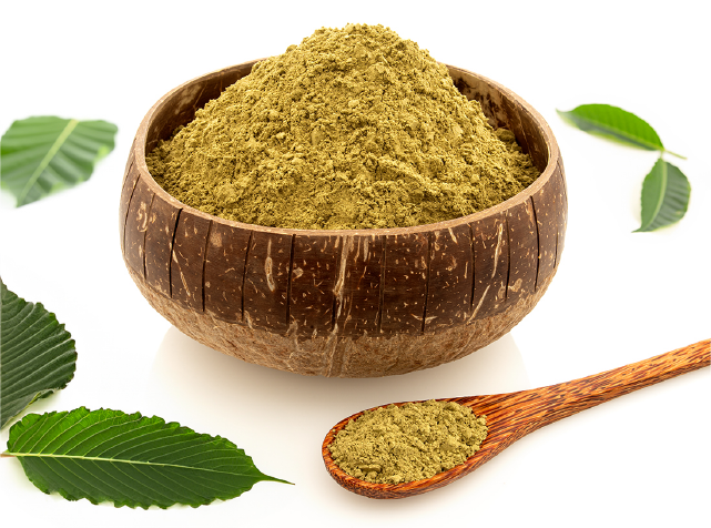 green kratom
