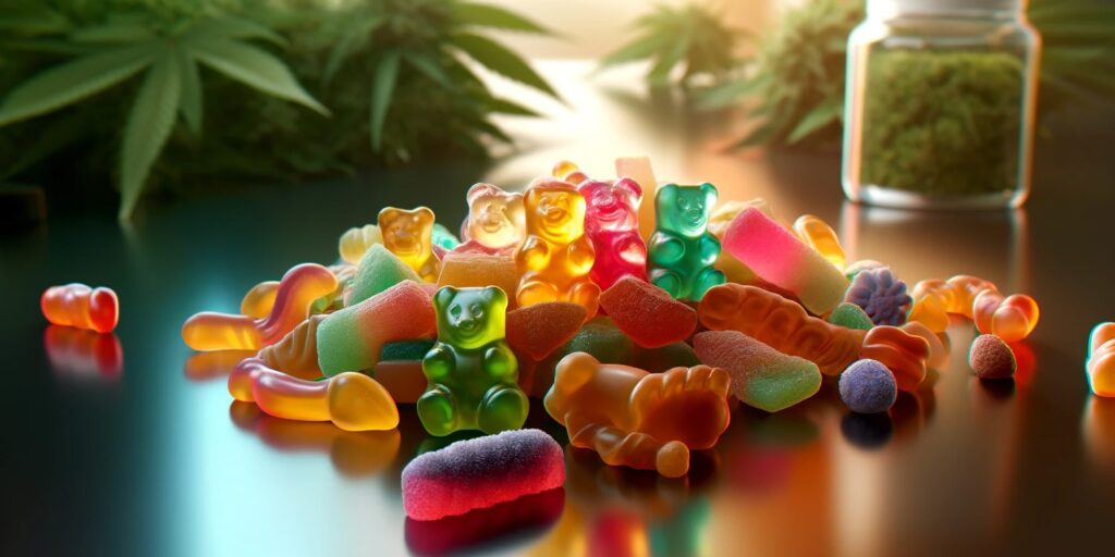 cbd gummies
