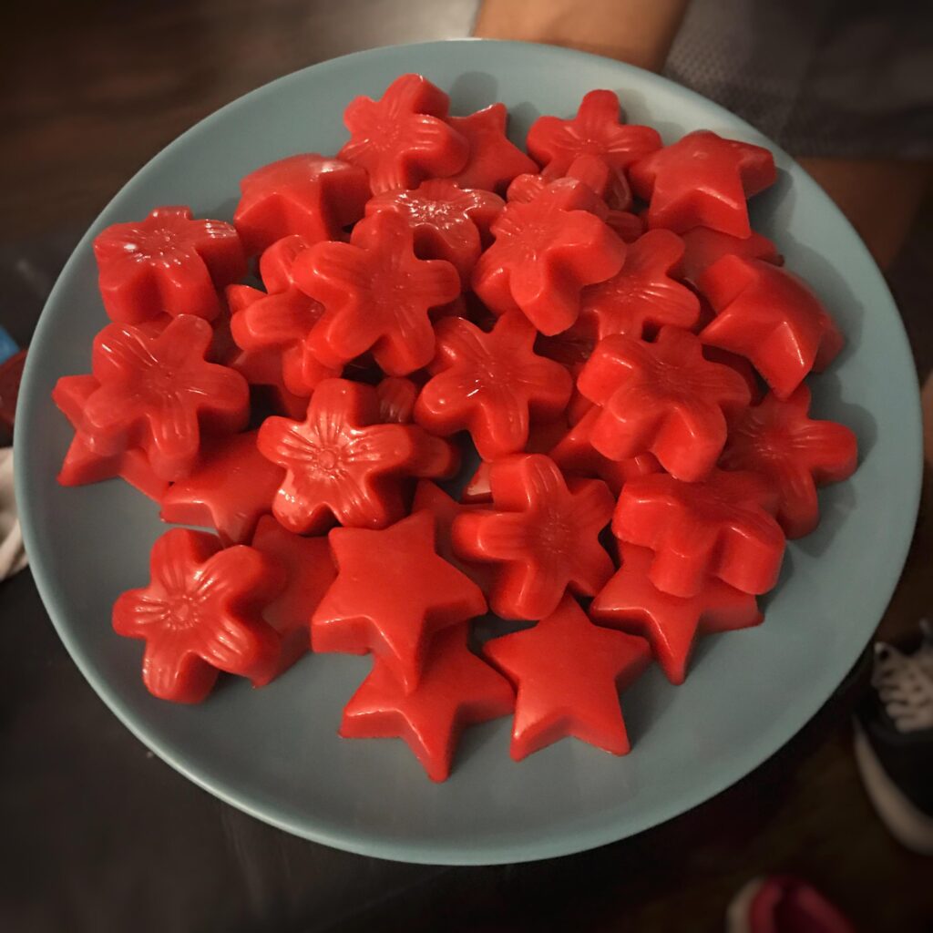 Adult Multivitamin Gummies