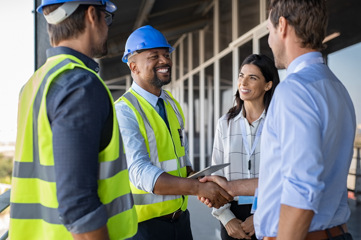 Contractor Insurance