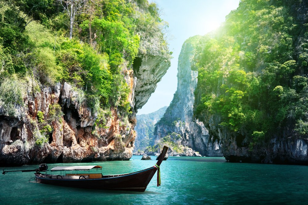 Best Vacation Deals
