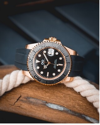 Seiko Mod Watches