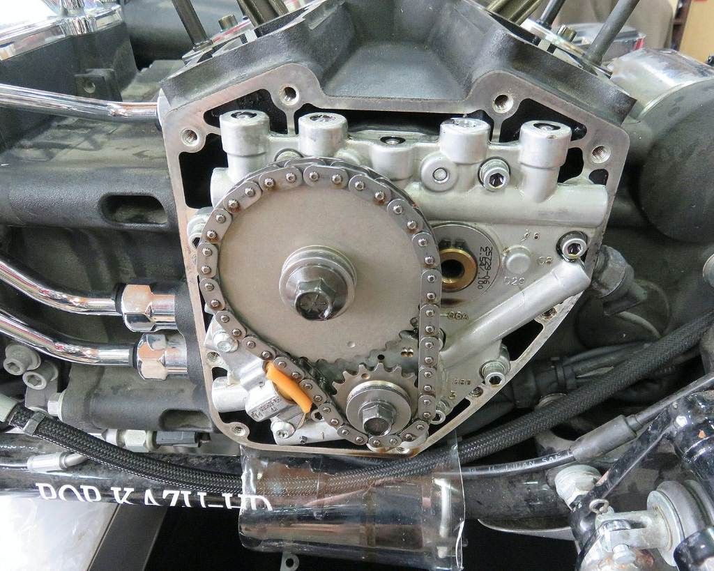 Feuling Air Cleaners

