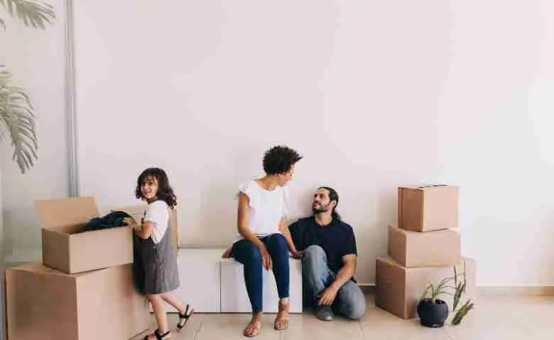 Affordable City Movers
