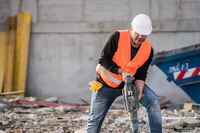 Demolition Contractor